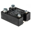 Celduc SC8 Series Solid State Relay, 125 A Load Current, 400 Vrms Load Voltage, DIN Rail Mount, 30V Control SC869110