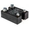 Celduc SC8 Series Solid State Relay, 125 A Load Current, 400 Vrms Load Voltage, DIN Rail Mount, 30V Control SC869110
