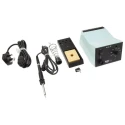 Weller WS 81 Analogue Soldering Station 80 W Power Rating, 230V Input Voltage T0053250399N