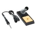 Weller Electric Soldering Iron Kit 24V 80W for WS81 WD WT WR Stations T0053312599