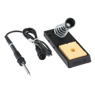 Weller Electric Soldering Iron Kit 24V 80W for WS81 WD WT WR Stations T0053312599