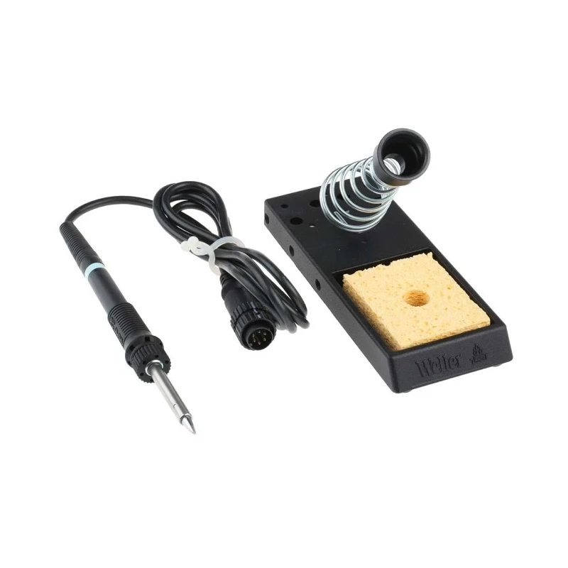 Weller Electric Soldering Iron Kit 24V 80W for WS81 WD WT WR Stations T0053312599