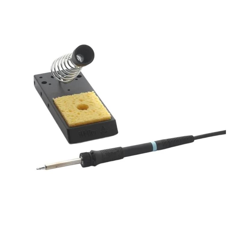 Weller Electric Soldering Iron Kit 24V 80W for WS81 WD WT WR Stations T0053312599