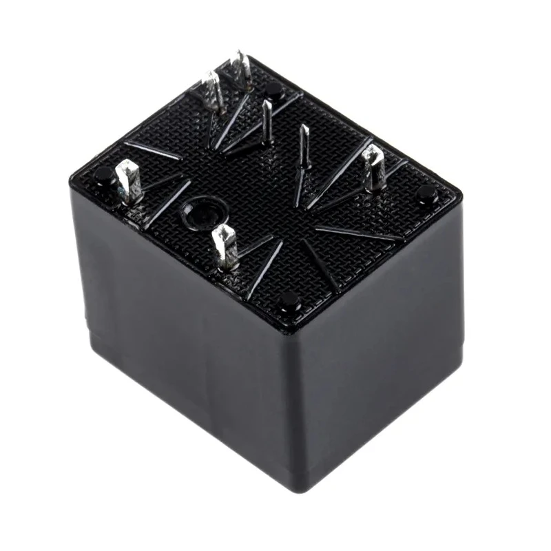 TE Connectivity PCB Automotive Relay 12V DC Coil Voltage 30A Switching Current SPDT V23076A1001C133 1393277-4