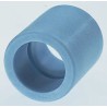 Ewellix Makers in Motion LPBR 12 Plain Bearing, Closed End, 28 mm Length, Static Load Rating 3350 N LPBR 12