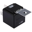 TE Connectivity Automotive Relay 12V DC Coil Voltage 40A Switching Current SPDT V23134A1052C643 5-1393302-8