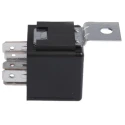 TE Connectivity Automotive Relay 12V DC Coil Voltage 40A Switching Current SPDT V23134A1052C643 5-1393302-8