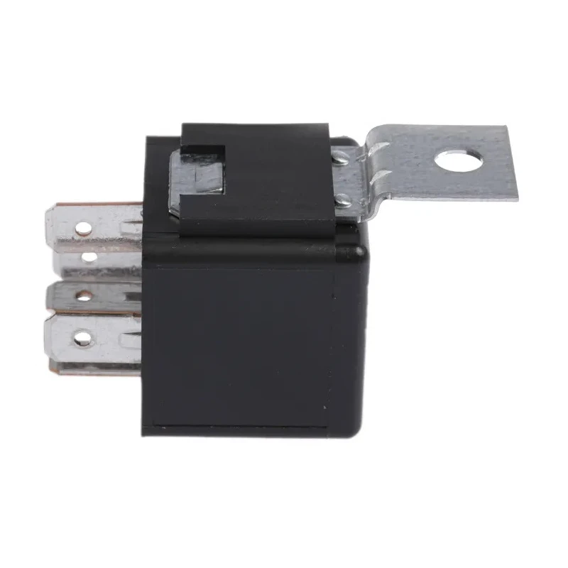 TE Connectivity Automotive Relay 12V DC Coil Voltage 40A Switching Current SPDT V23134A1052C643 5-1393302-8