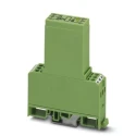 Phoenix Contact Solid State Interface Relay EMG 17-OV- 24DC/240AC/3 Series DIN Rail Mount 2954235