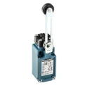 Honeywell Technologies GLD Series Adjustable Roller Lever Limit Switch, 1 NC/1 NO, , Fibreglass Reinforced IP66