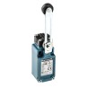 Honeywell Technologies GLD Series Adjustable Roller Lever Limit Switch, 1 NC/1 NO, , Fibreglass Reinforced IP66