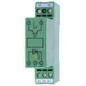 Phoenix Contact Solid State Interface Relay EMG 17-OV- 24DC/60DC/3, DIN Rail Mount, 3500V Isolation Voltage 2954154