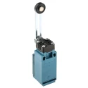 Honeywell Technologies GLD Series Adjustable Roller Lever Limit Switch, 1 NC/1 NO, , Fibreglass Reinforced IP66