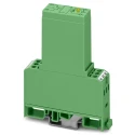 Phoenix Contact Solid State Interface Relay EMG 17-OV- 24DC/60DC/3, DIN Rail Mount, 3500V Isolation Voltage 2954154