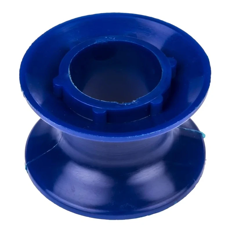 Interroll Transfer Spool for 25 mm Diameter Shafts Zinc Plated Steel Tube Length 25 mm Overall Length 25 mm K212