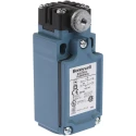 Honeywell Technologies GLD Series Adjustable Roller Lever Limit Switch, 1 NC/1 NO, , Fibreglass Reinforced IP66