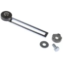 Honeywell Technologies GLD Series Adjustable Roller Lever Limit Switch, 1 NC/1 NO, , Fibreglass Reinforced IP66