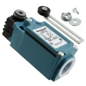 Honeywell Technologies GLD Series Adjustable Roller Lever Limit Switch, 1 NC/1 NO, , Fibreglass Reinforced IP66