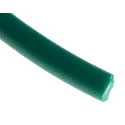 RS PRO Round Polyurethane Belt 5 m Length 8 mm Diameter Green Solid Type A 88 Hardness 76 mm Minimum Pulley Diameter 309-8145