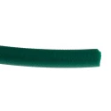 RS PRO Round Polyurethane Belt 5 m Length 8 mm Diameter Green Solid Type A 88 Hardness 76 mm Minimum Pulley Diameter 309-8145