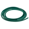 RS PRO Round Polyurethane Belt 5 m Length 8 mm Diameter Green Solid Type A 88 Hardness 76 mm Minimum Pulley Diameter 309-8145