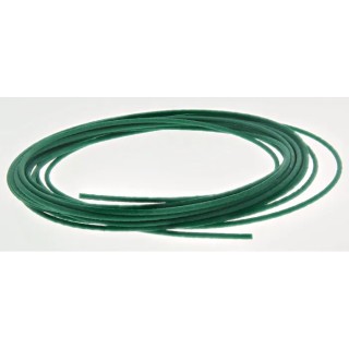 RS PRO Green Round Polyurethane Belt 5 m Length 2 mm Diameter Type A 88 Hardness for 19 mm Minimum Pulley Diameter 309-8094