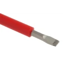 Wera Insulated Screwdriver 100 mm Blade VDE 1000V Approved 181mm Overall 05006110001