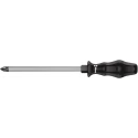 Wera Standard Philips Screwdriver PH4 Tip 200 mm Blade 200 mm Overall 05017020001