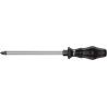 Wera Standard Philips Screwdriver PH4 Tip 200 mm Blade 200 mm Overall 05017020001
