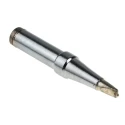 Weller Soldering Iron Tip Screwdriver 2.4 mm Width 33 mm Length 480°C PTC9