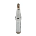 Weller Soldering Iron Tip Screwdriver 2.4 mm Width 33 mm Length 480°C PTC9