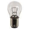 RS PRO 21W Clear Automotive Incandescent Lamp 24V BA15D BA15D