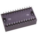STMicroelectronics 16 kB 150 ns NVRAM 24-Pin PCDIP M48T02-150PC1