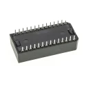 STMicroelectronics 32 kB 70 ns NVRAM 28-Pin PCDIP M48T35-70PC1