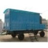 Mobile Toilet 10 Seater