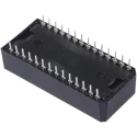 STMicroelectronics 64kB 150 ns Non-Volatile RAM NVRAM 28-Pin PCDIP M48T08-150PC1