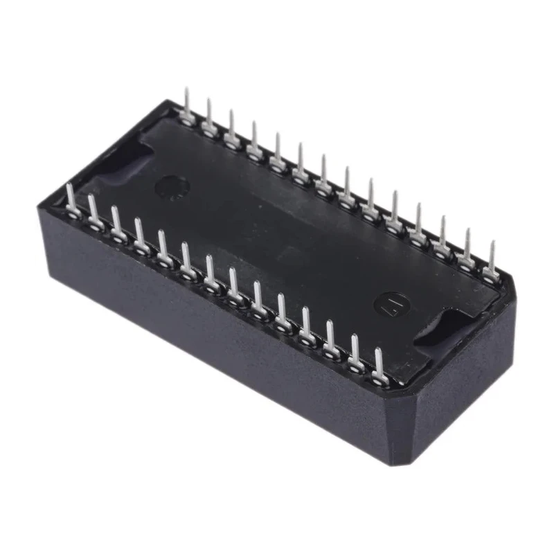 STMicroelectronics 64kB 150 ns Non-Volatile RAM NVRAM 28-Pin PCDIP M48T08-150PC1