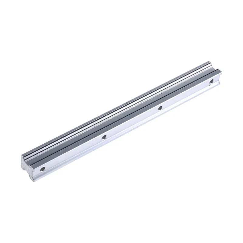 Parker Origa Linear Guide Rail 15 mm Width 1100 mm Length GDL-FD15-1100X0A-000-0000