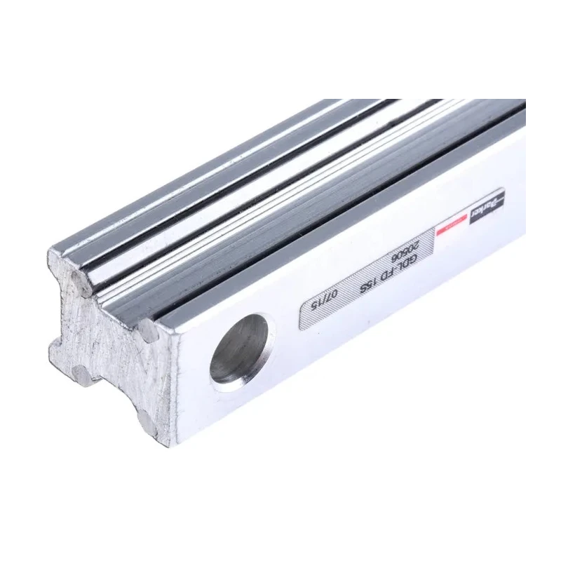 Parker Origa GDL Series Linear Guide Rail 15 mm Width 600 mm Length GDL-FD15-0600X0A-000-0000