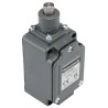 Honeywell Technologies LS Series Plunger Limit Switch, SPDT, IP67, Die Cast Zinc Housing, 240V AC, 6A 2LS1-4CN151