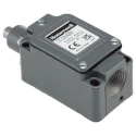 Honeywell Technologies LS Series Plunger Limit Switch, SPDT, IP67, Die Cast Zinc Housing, 240V AC, 6A 2LS1-4CN151