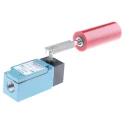 Honeywell Technologies HDLS Series Roller Lever Limit Switch SPDT 10A 240V AC IP67 Die Cast Zinc Epoxy Coated LS3A3K-7AA