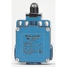 Honeywell Technologies GLE Series Plunger Limit Switch 2 NC, IP67, Die Cast Zinc Epoxy Coated Housing, 240V AC, 6A GLEB06C
