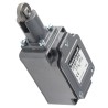 Honeywell Technologies LS Series Top-roller Plunger Limit Switch, SPDT, IP67, Die Cast Zinc Housing, 240V AC, 6A 5LS1-4CN152