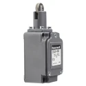 Honeywell Technologies LS Series Top-roller Plunger Limit Switch, SPDT, IP67, Die Cast Zinc Housing, 240V AC, 6A 5LS1-4CN152