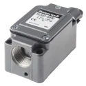 Honeywell Technologies LS Series Top-roller Plunger Limit Switch, SPDT, IP67, Die Cast Zinc Housing, 240V AC, 6A 5LS1-4CN152