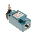 Honeywell Technologies Limit Switch Adjustable Roller Lever 1 NO/1 NC (SPDT) IP67 Die Cast Zinc Epoxy 