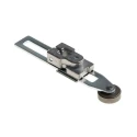 Honeywell Technologies Limit Switch Adjustable Roller Lever 1 NO/1 NC (SPDT) IP67 Die Cast Zinc Epoxy 