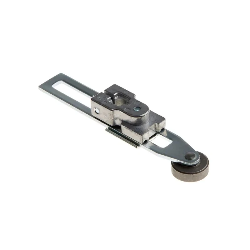 Honeywell Technologies Limit Switch Adjustable Roller Lever 1 NO/1 NC (SPDT) IP67 Die Cast Zinc Epoxy 
