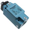 Honeywell Technologies GLA Series Plunger Limit Switch, DPDT, IP67, Die Cast Zinc Epoxy Coated Housing, 600V AC, 6A GLAB20B